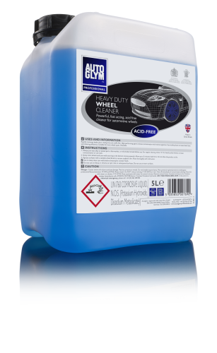 Autoglym 5 Litre Heavy Duty Wheel Cleaner (Acid Free) Concentrated 43005AG - RS_Heavy Duty Wheel Cleaner_with reflection_300dpi-large.png